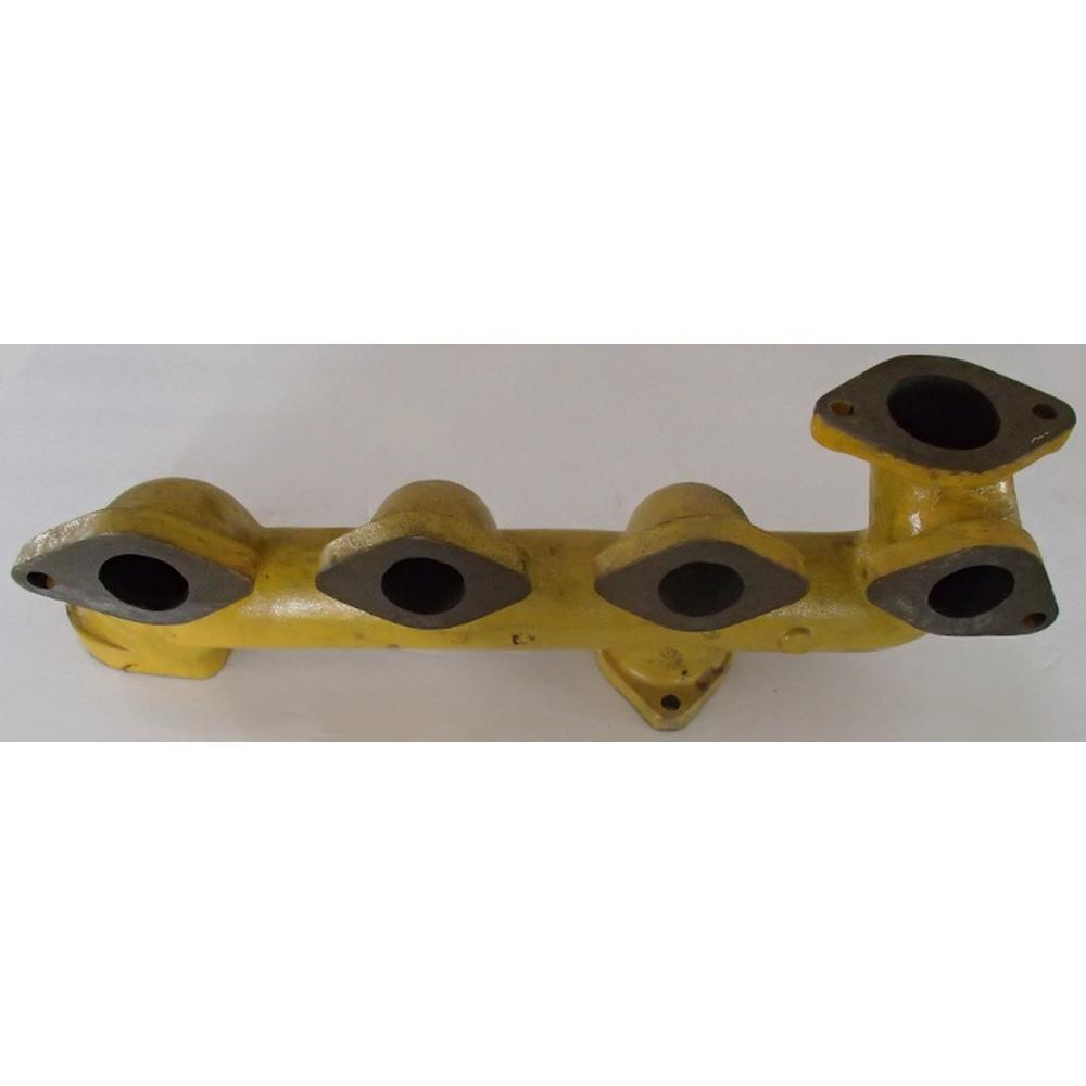 A39233 Dual Outlet Manifold w/Plates – Fits Case – additional image 6