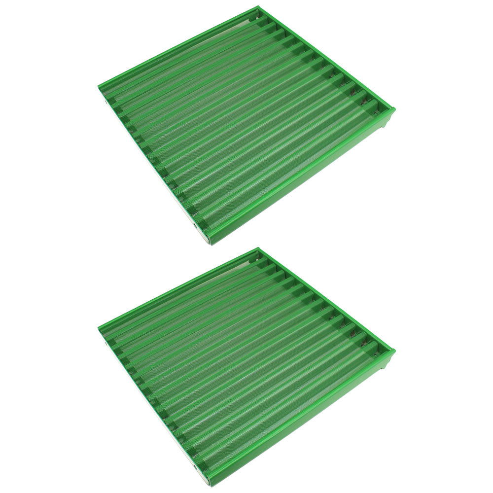 AR72950 Qty 2: Side Screen – Fits John Deere – additional image 3