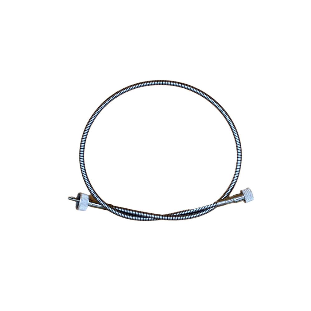GAV60-0003 Restoration Tachometer Cable (Steel) – Fits Oliver