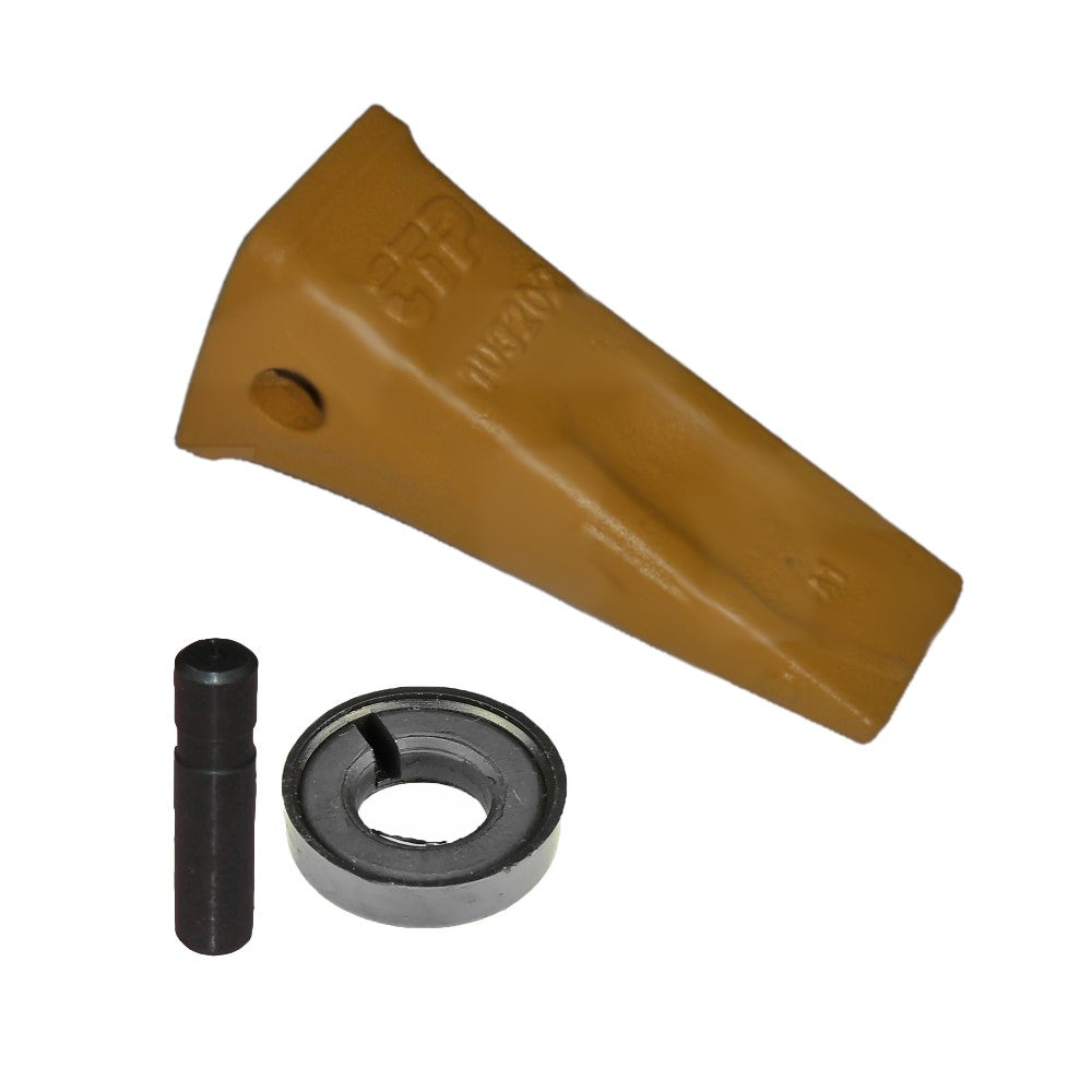 8E6209 Tooth, Retainer & Pin Kit – Fits Caterpillar
