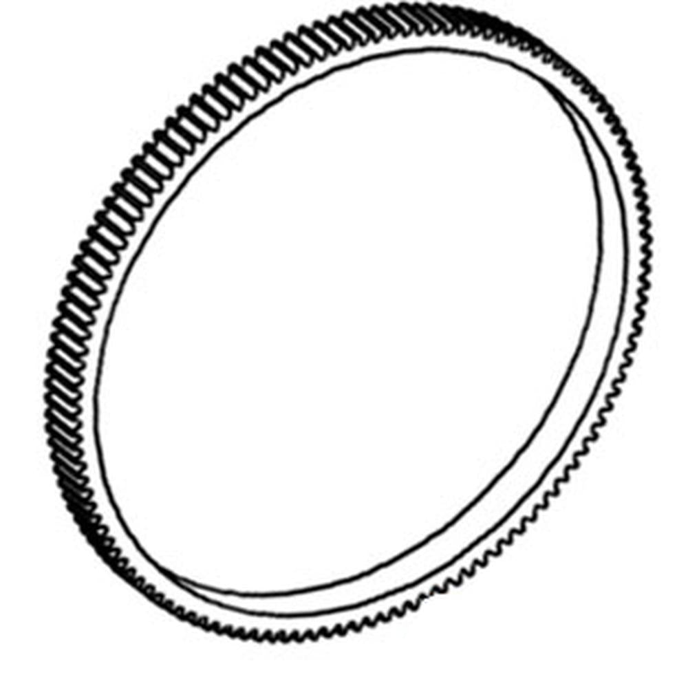 266142R1 Flywheel Ring Gear – Fits International Harvester – additional image 3