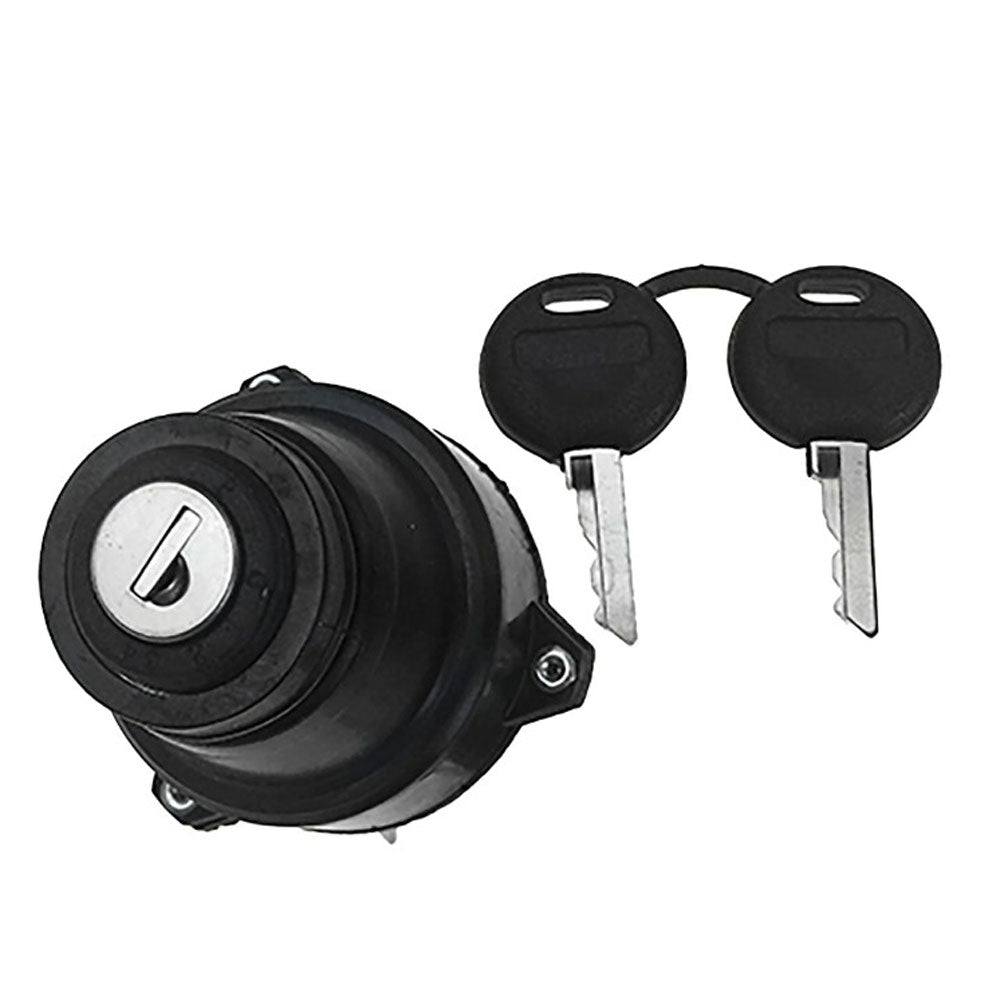 AL16046 Ignition Switch – Fits John Deere – additional image 2