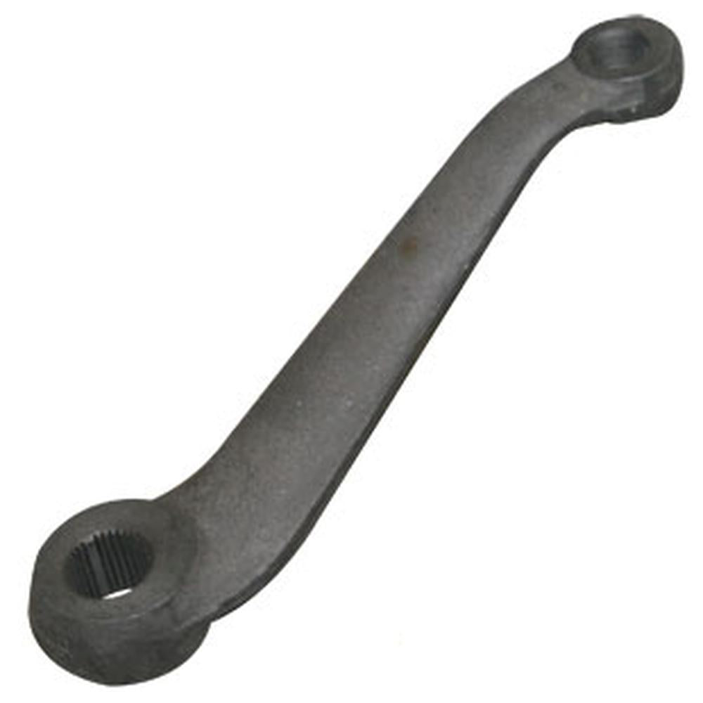 E4NN3590AA Steering Box Drop Arm – Fits Ford / New Holland