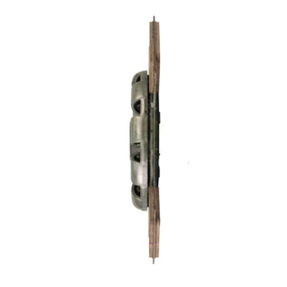 Clutch Disc - 11" - 4 Pad - 21 Spline – Fits Case – additional image 3