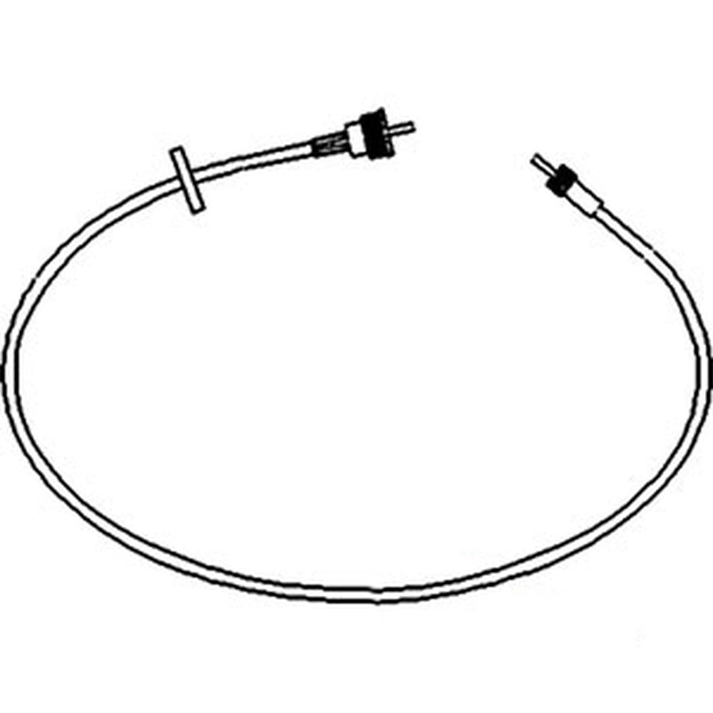 1970911C1 Tachometer Cable