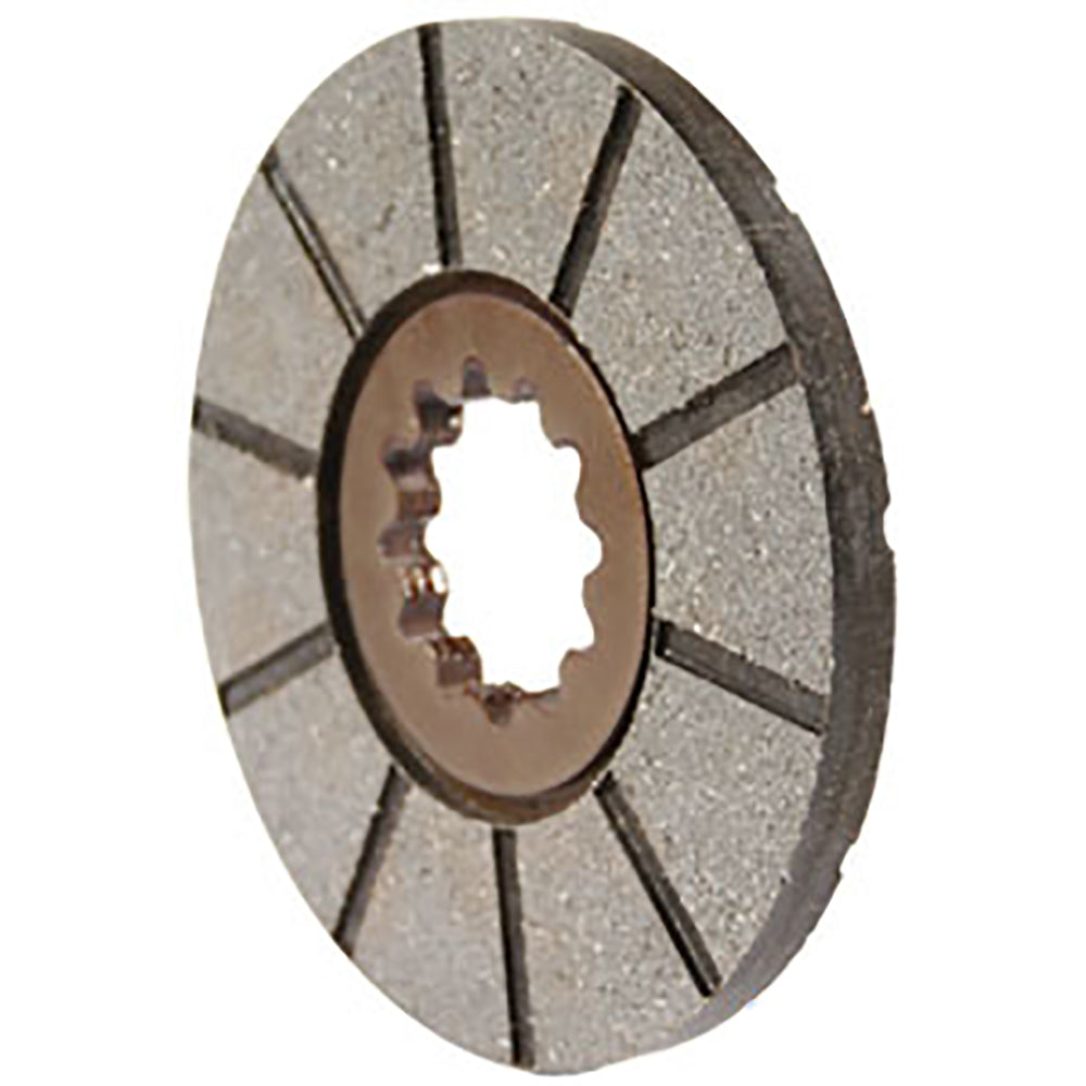 1963810C2 Disc – Fits Case – additional image 2