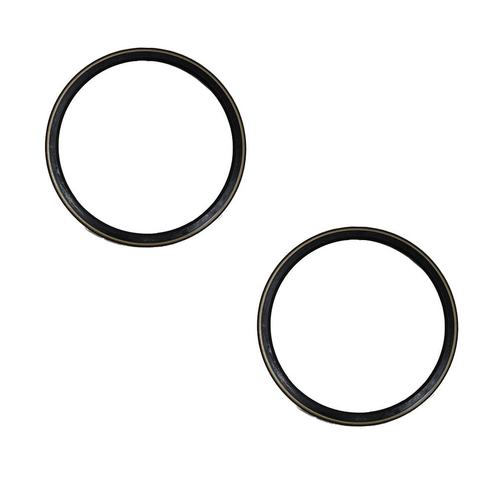 07145-00100 Set of 2 Dust Seals – Fits Komatsu
