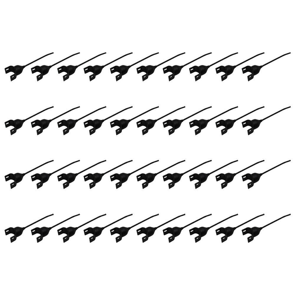 3298-70518 Qty 40: Rake Teeth – additional image 4