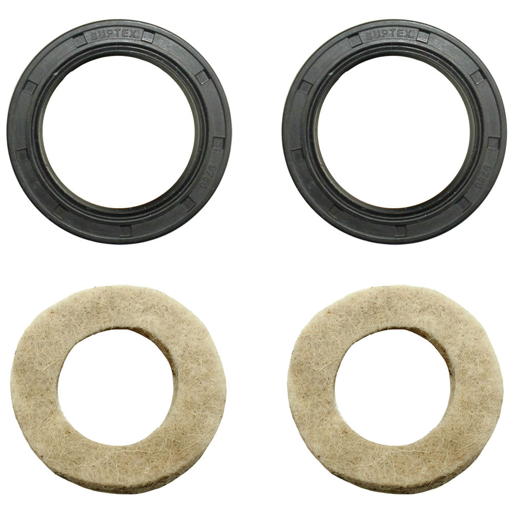 C5NN2N258C Brake Seal Repair Set – Fits Ford / New Holland