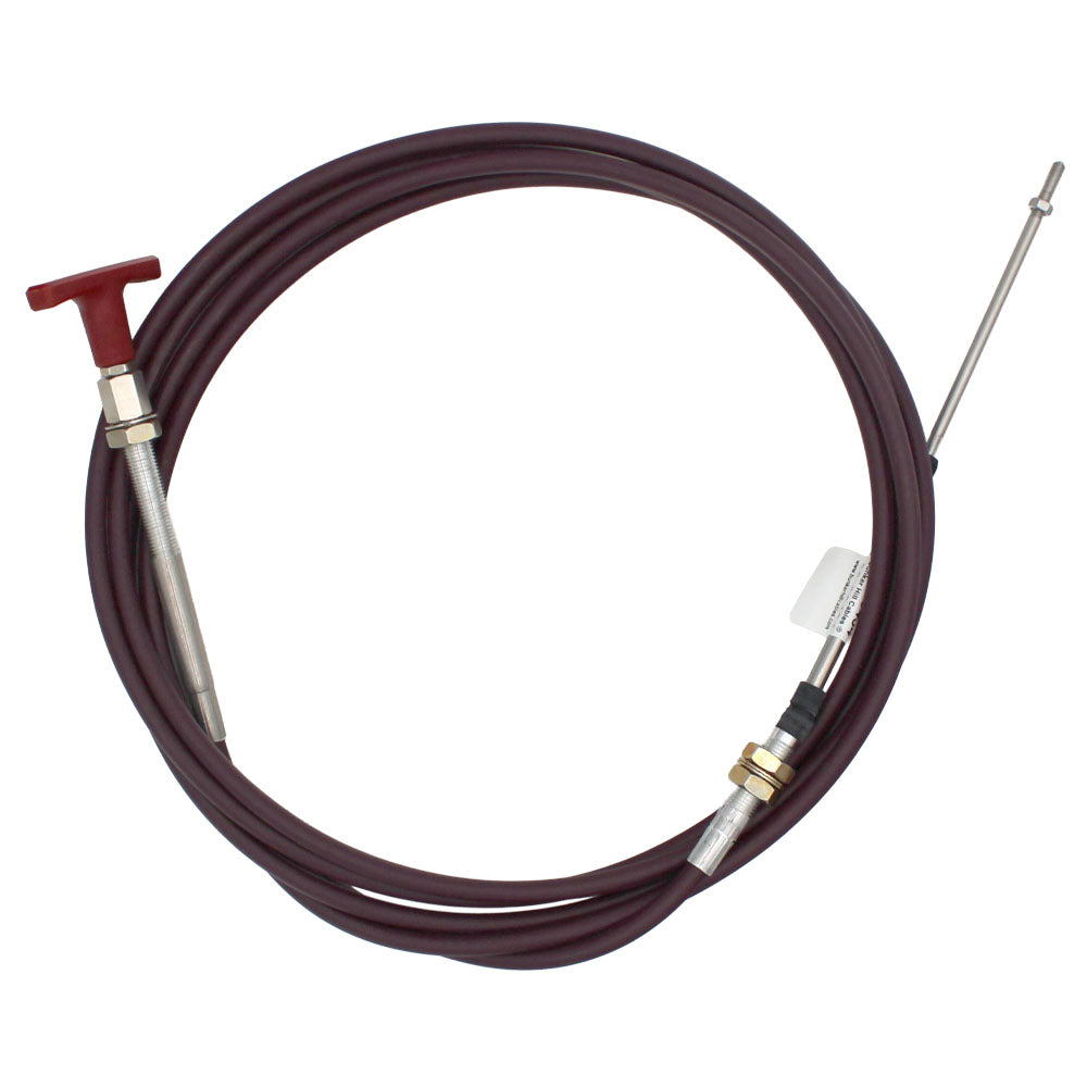 4284262 Fuel Shut Off Cable – Fits John Deere