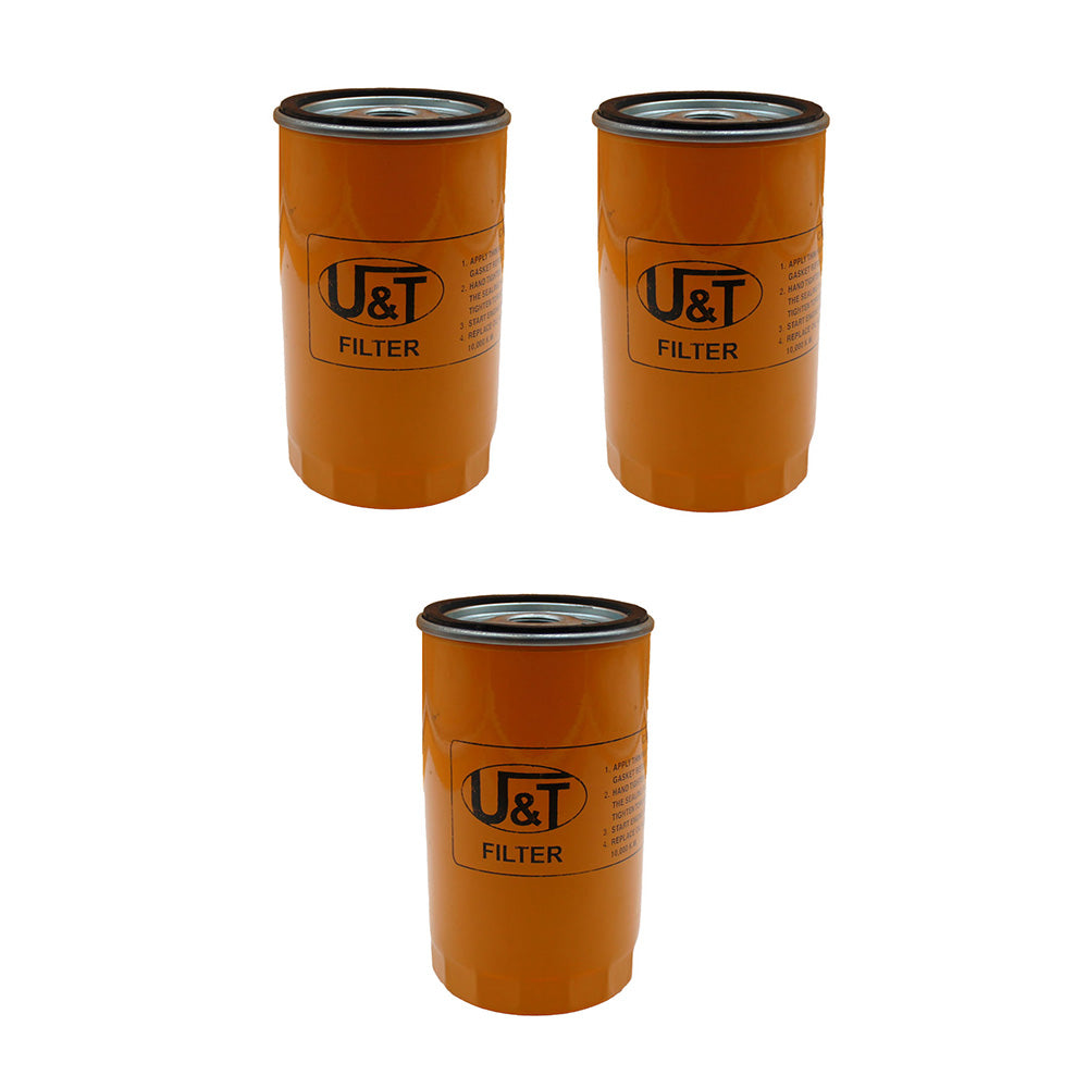 32004133 Qty 3: Oil Filter – Fits JCB