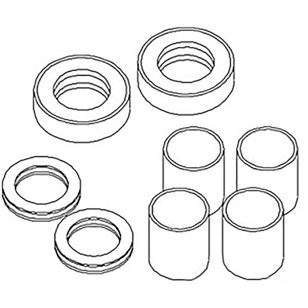 SBBSKIT01 Spindle Bushing Kit – Fits Massey Ferguson – additional image 2