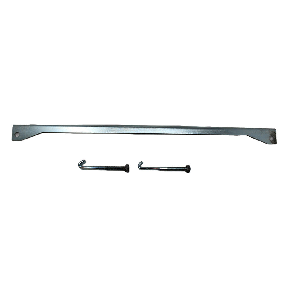 R40423 Battery Hold Down Clamp – Fits John Deere – additional image 2