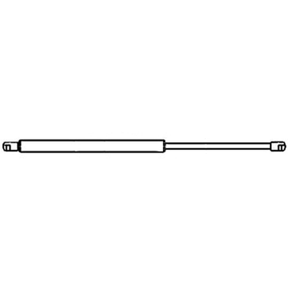 1971235C1 Gas Strut 475mm – Fits Case IH
