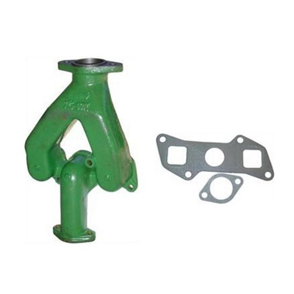 AM626T Manifold & Gasket Set – Fits John Deere