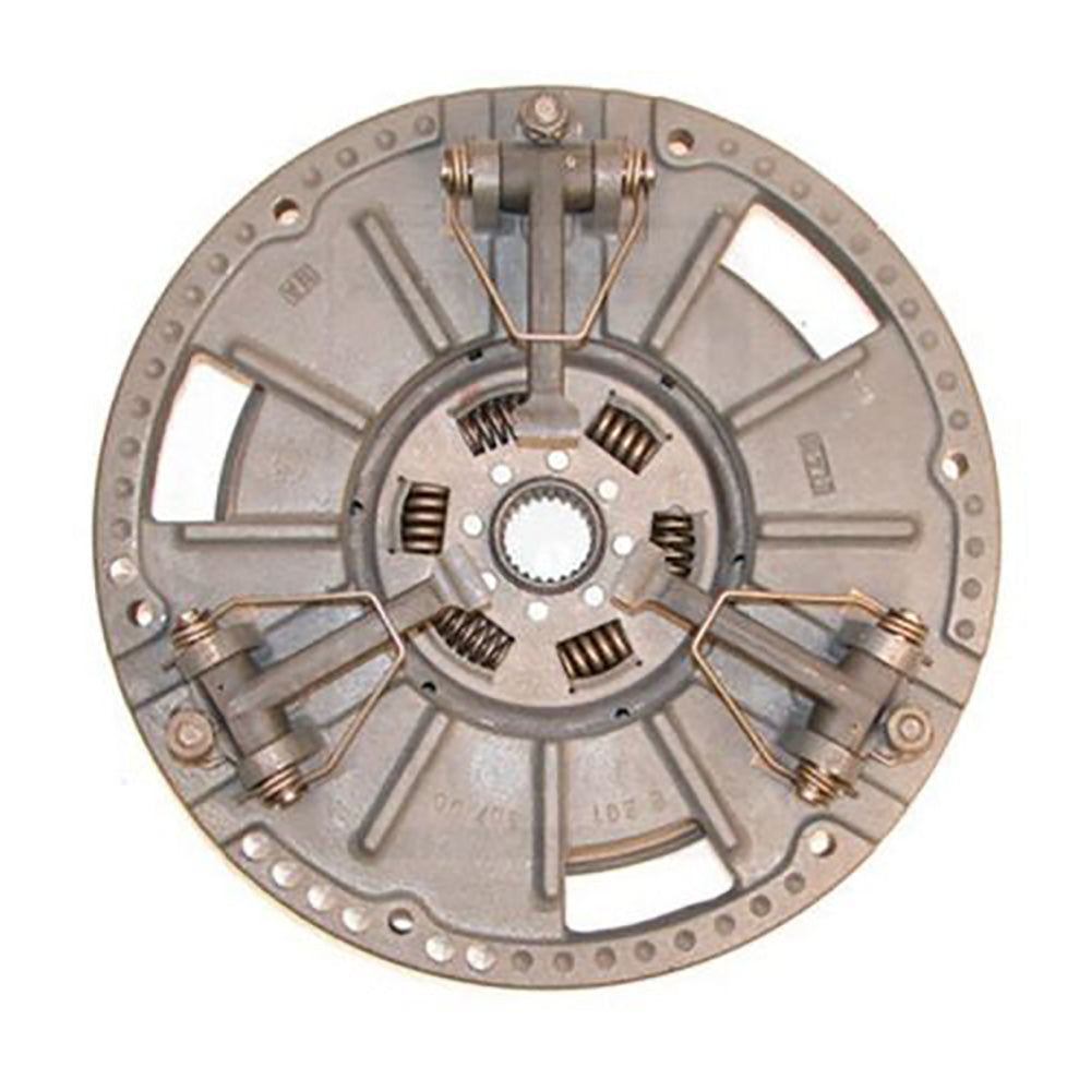 AL120022 AL120022: Plate – Fits John Deere – additional image 3