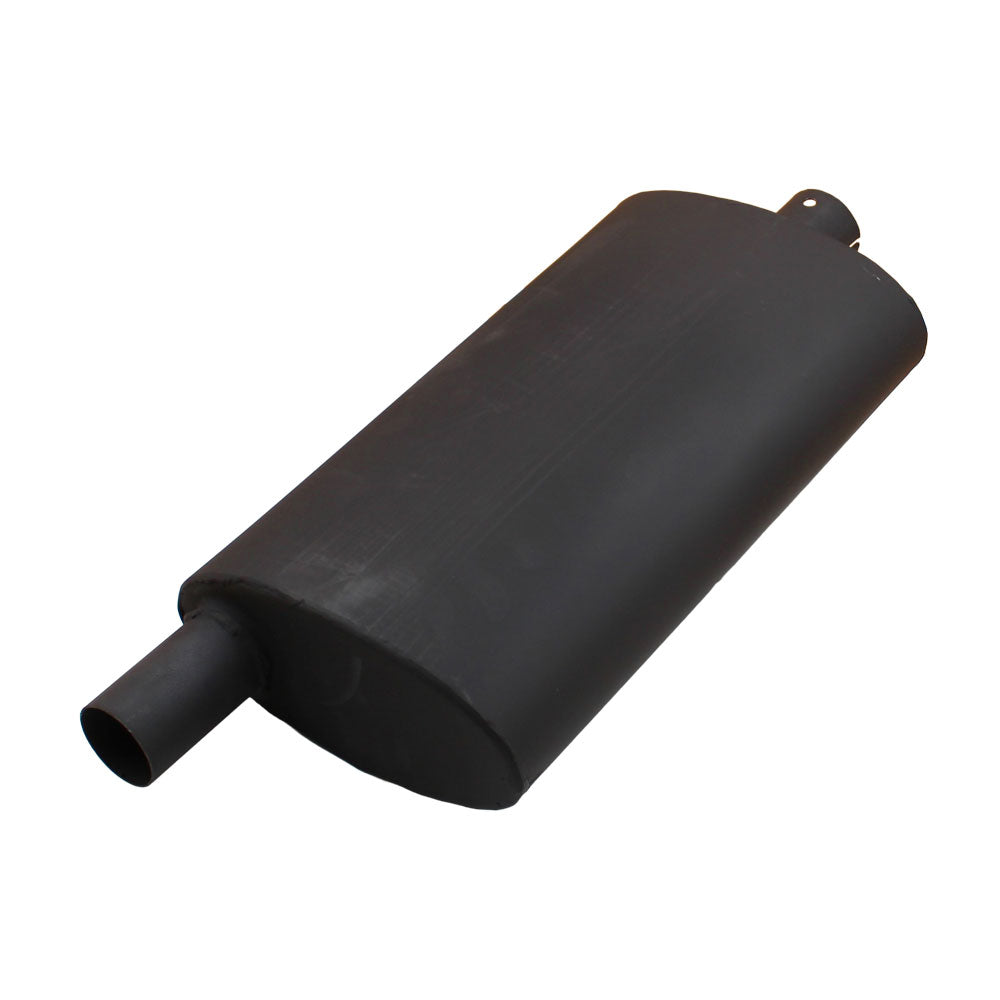 AM3246T Black Muffler – Fits John Deere – additional image 6