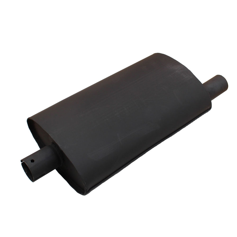 AM3246T Black Muffler – Fits John Deere – additional image 3