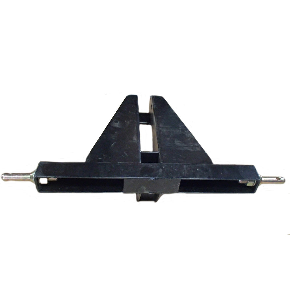 3PTRCVRHITCH Receiver Hitch (Black) – additional image 3