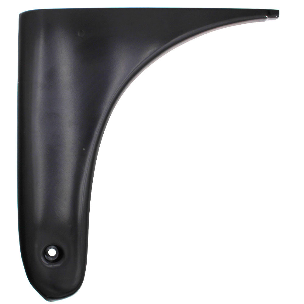 8N16619A Left-Hand Side Panel – Fits Ford