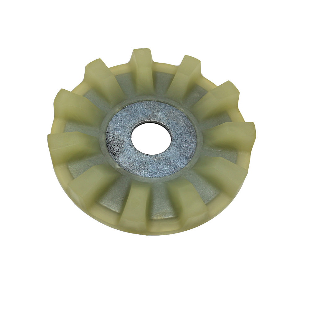 AN272152 Urethane Doffer Pad – Fits John Deere – additional image 3