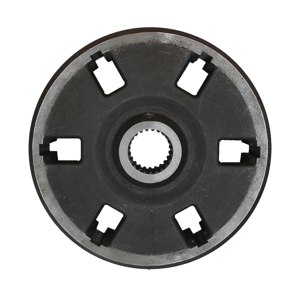 T31730 Steering Brake Drum – Fits John Deere