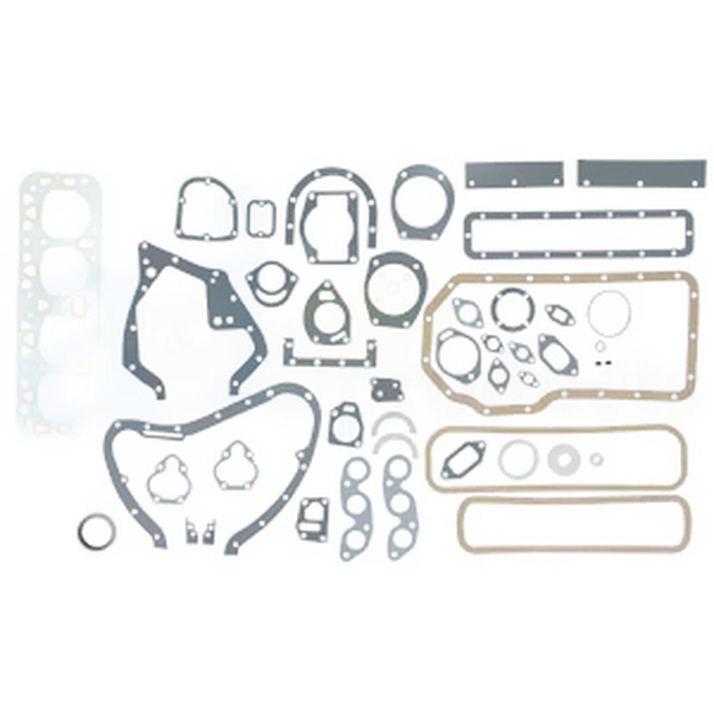 OGS-248 Overhaul Gasket Set