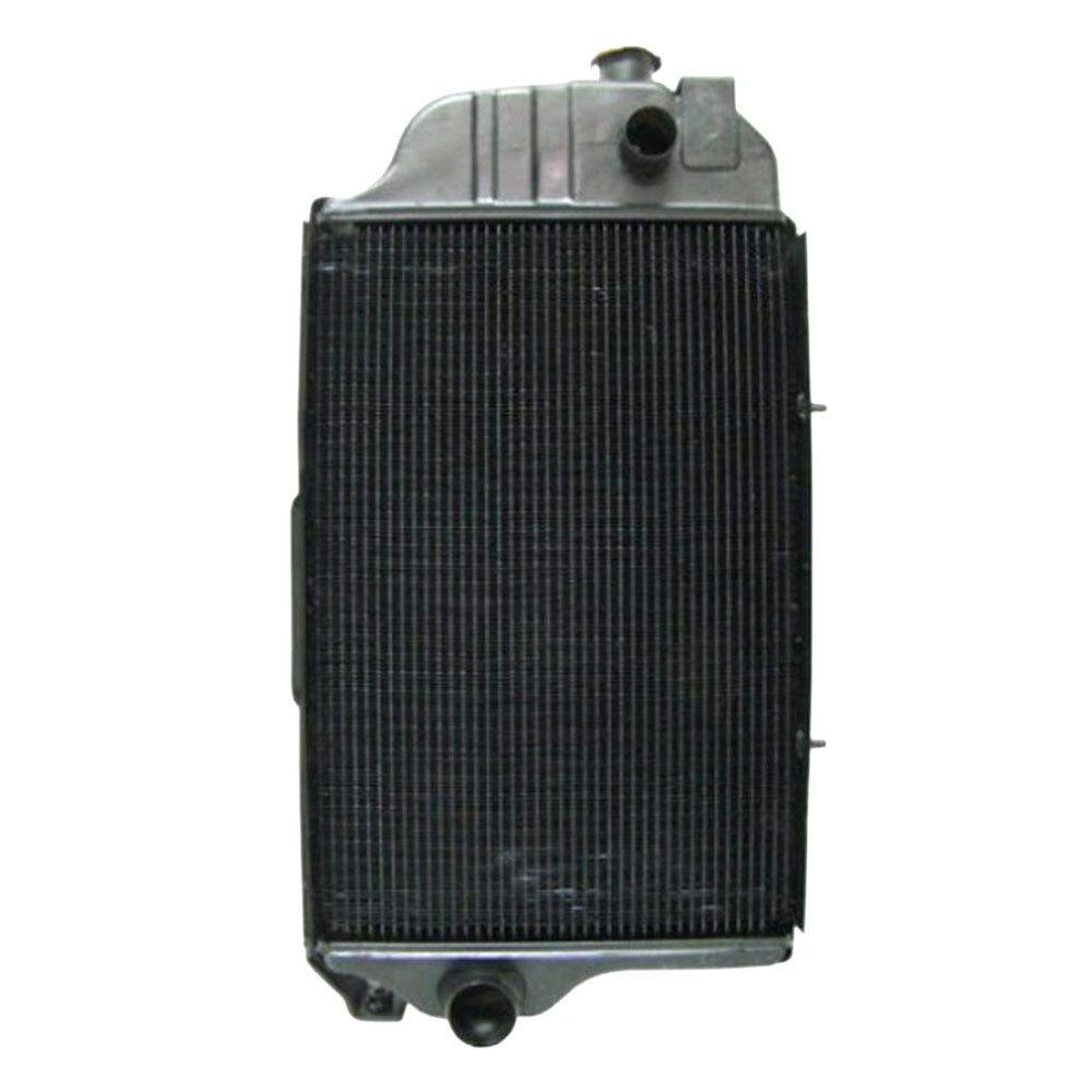 AL25255 Radiator – Fits John Deere
