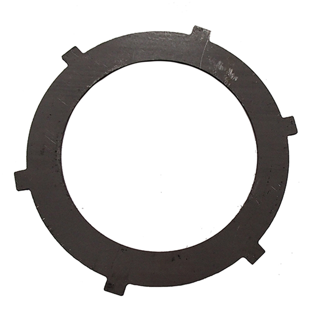 M872T Steel Disc – Fits John Deere