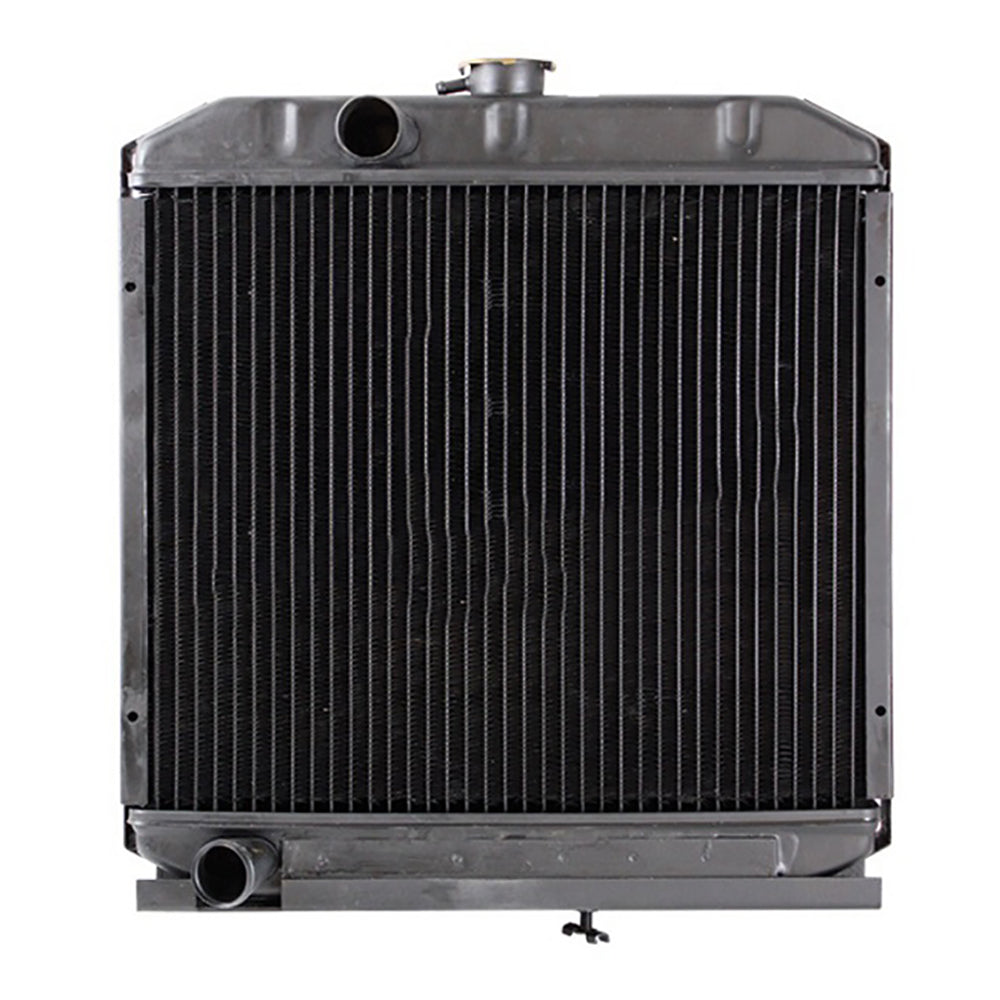 15301-72060 Radiator – Fits Kubota