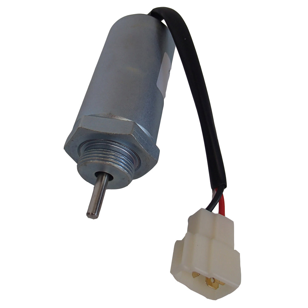 PSA0013 Fuel Shut Off Solenoid 12 V