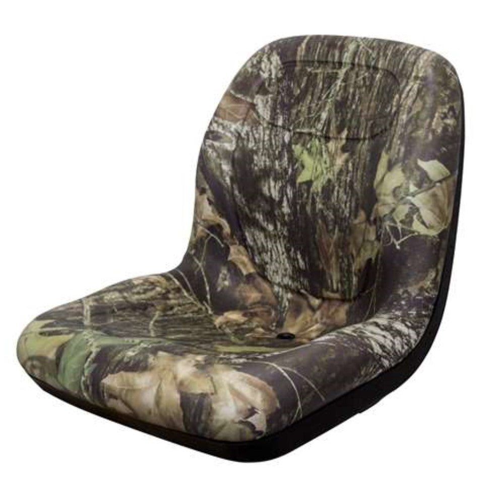 Camo Seat – Fits Kubota – additional image 2