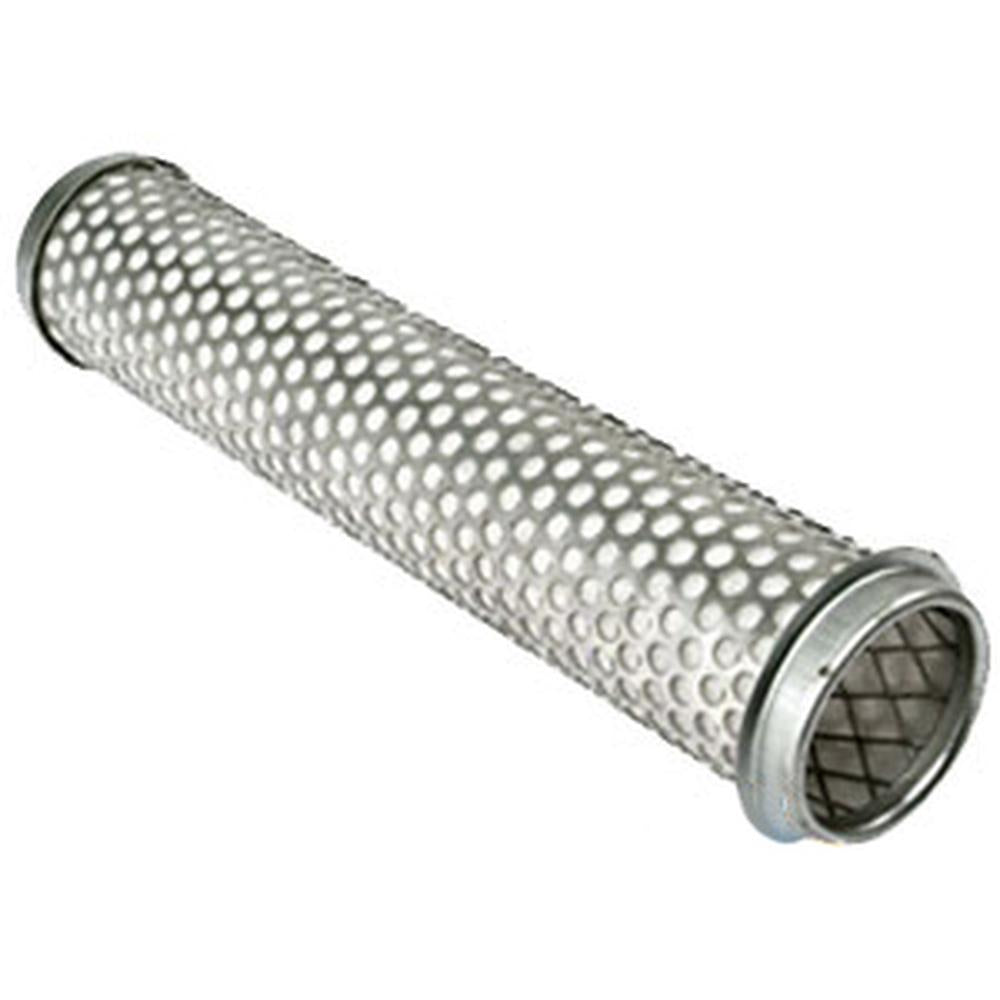 1897152M1 Inner Air Filter – Fits Massey Ferguson