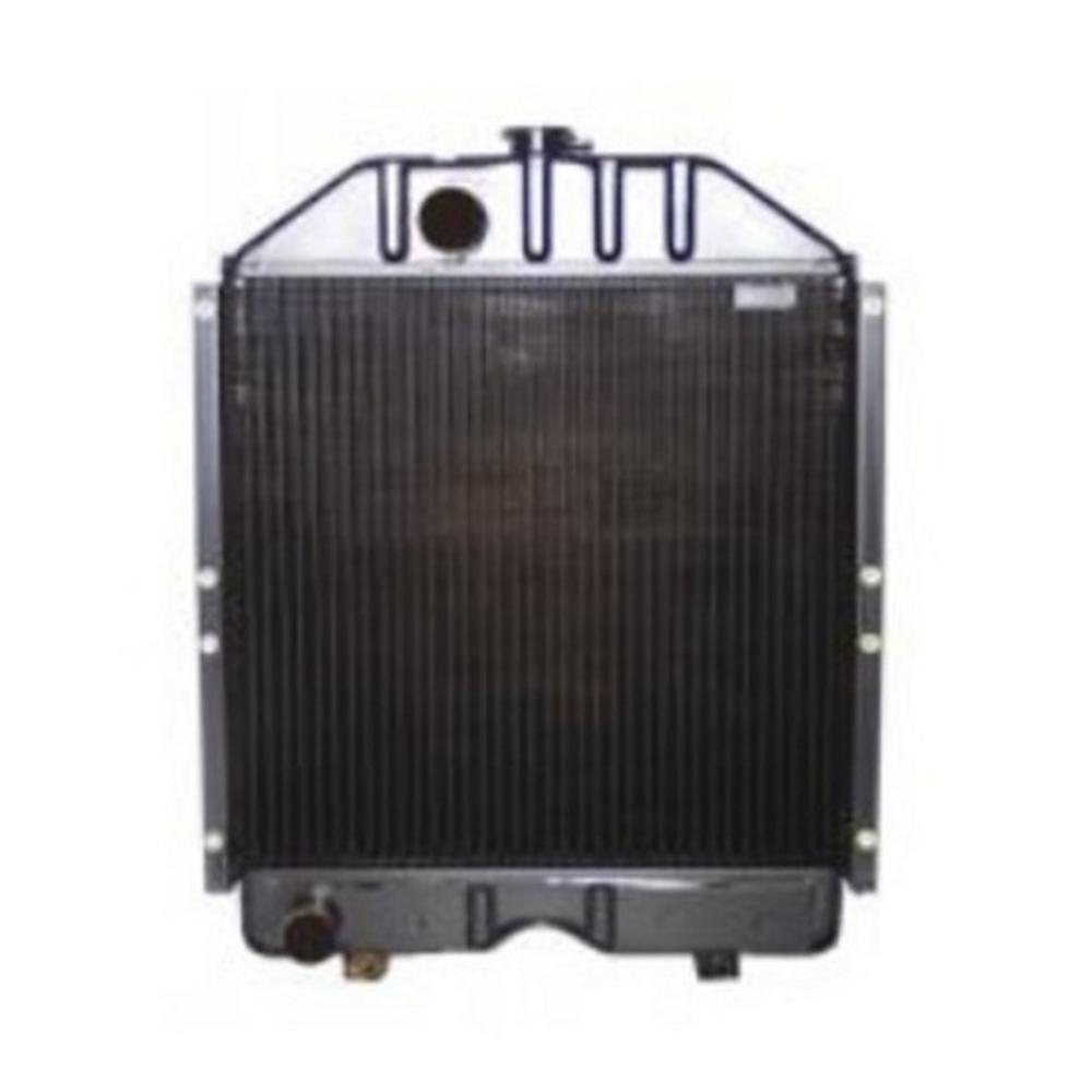 1545372060 Radiator – Fits Kubota – additional image 2