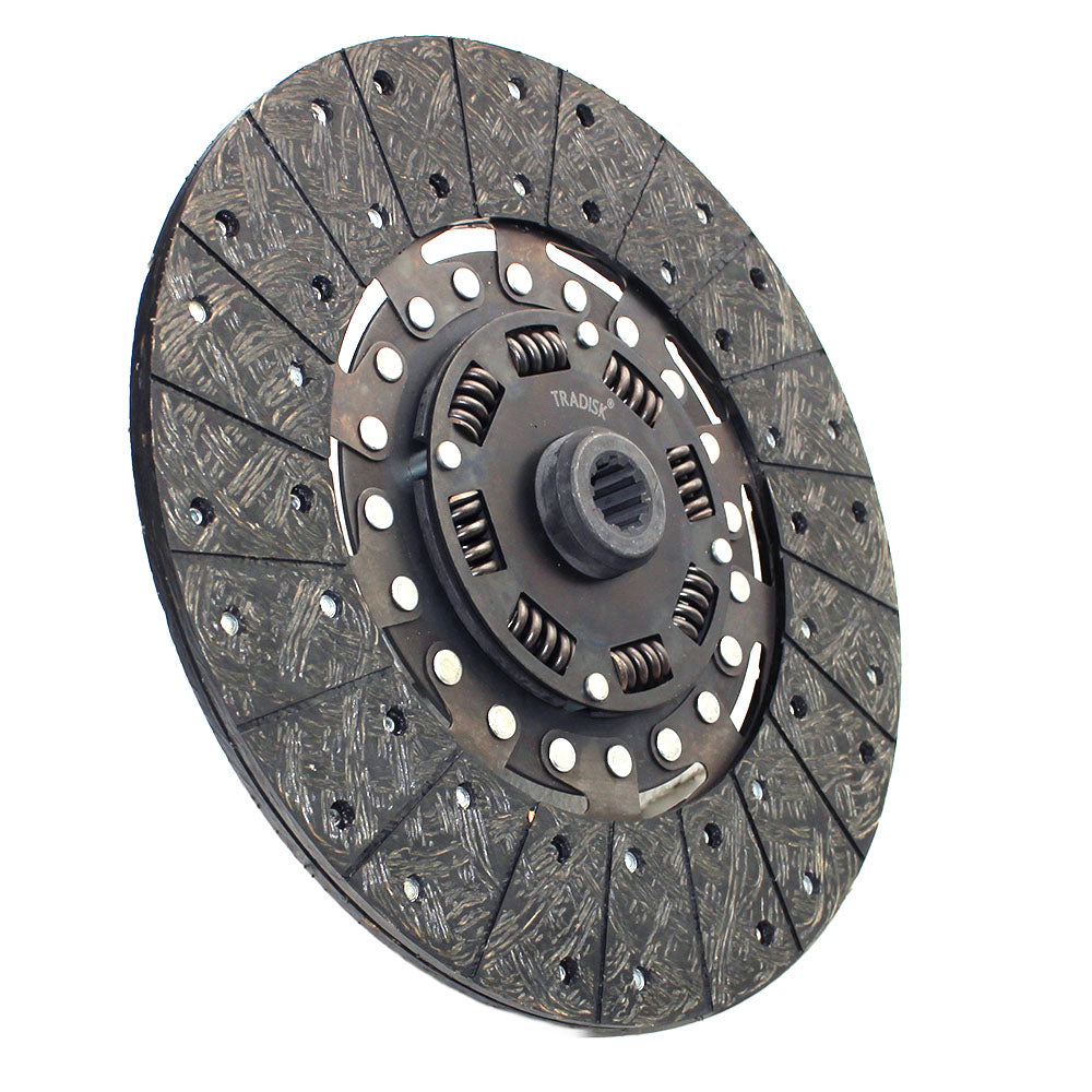 E7NN7550BB Clutch Disc – additional image 2