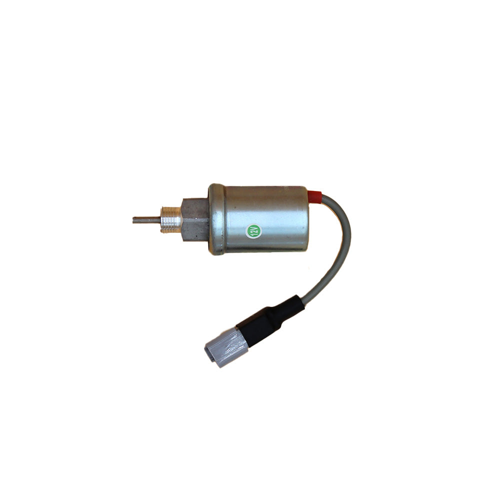 U85206520 Fuel Stop Solenoid – Fits Perkins