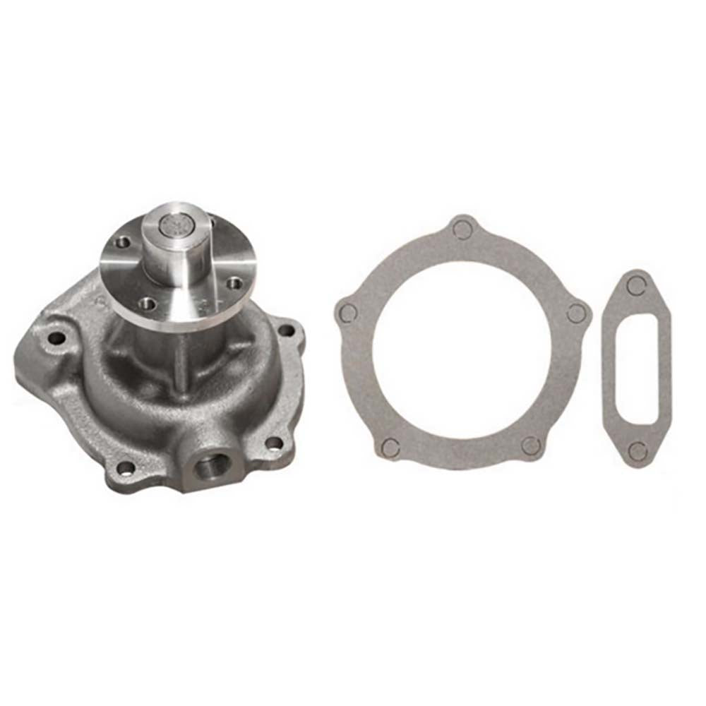 4007554 Water Pump – Fits Allis Chalmers – additional image 7