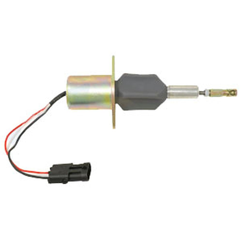 J928160 Fuel Solenoid Assembly – additional image 2