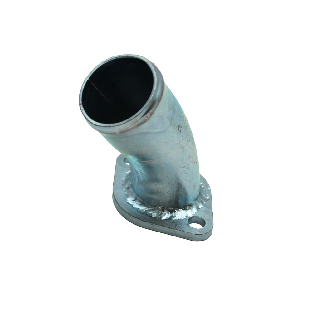 4697838 Water Pump Tube – Fits Case / International Harvester – additional image 2