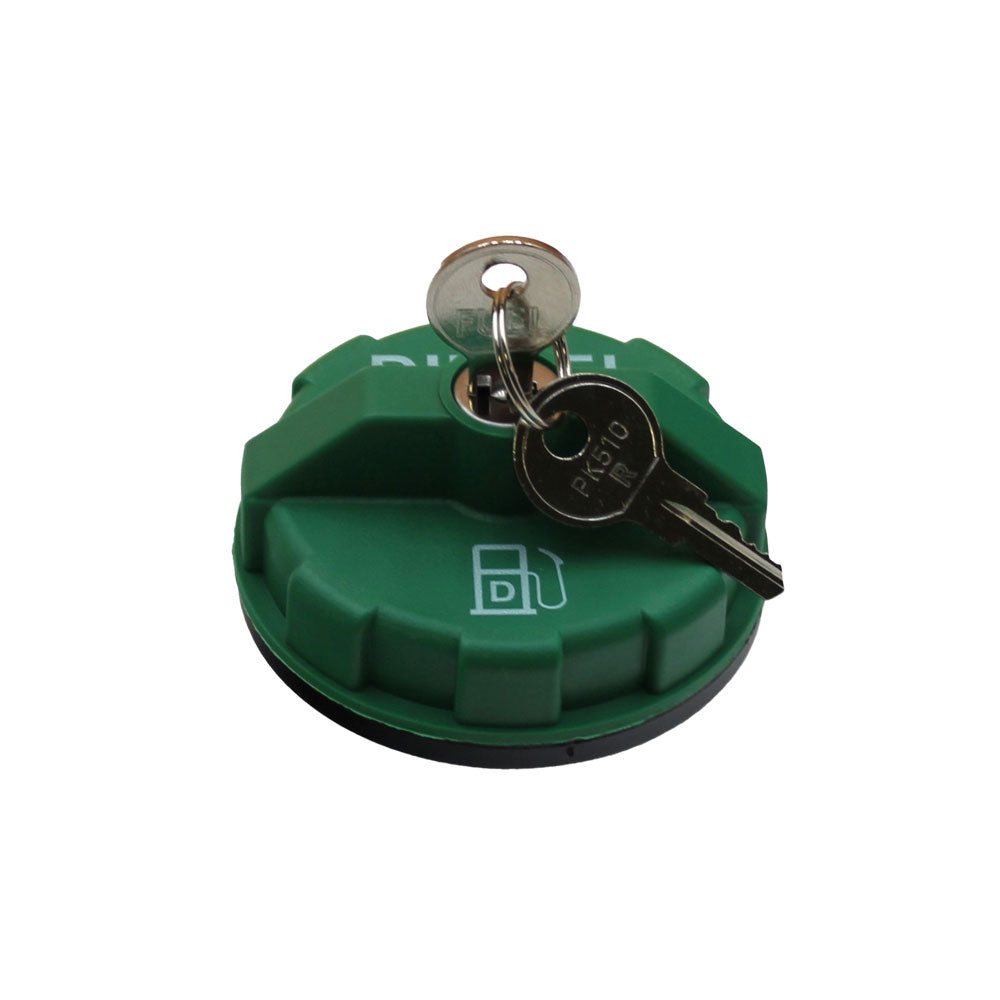 6661696 Locking Diesel Fuel Cap – Fits Bobcat – additional image 3
