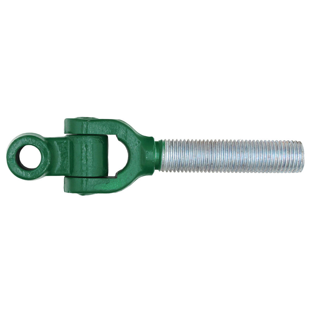 AR32531-A Top Link - Center Link End Front – Fits John Deere – additional image 2