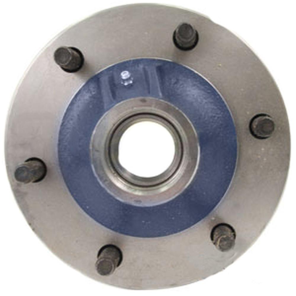 C9NN1104E Front Hub – Fits Ford / New Holland – additional image 4