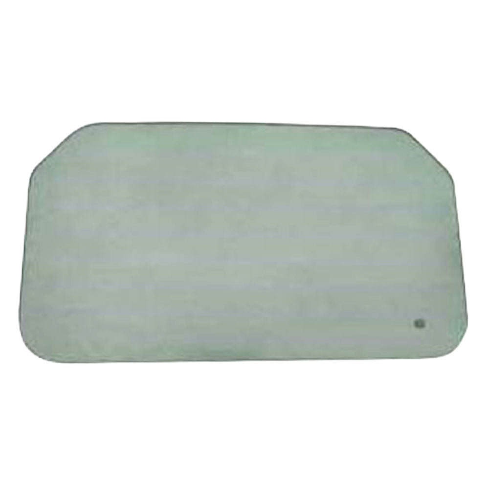6717874 Rear Glass Window Compatible – Fits Bobcat