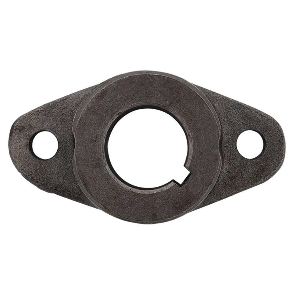 L36-8 Hydraulic Pump Drive Flange – Fits Massey Ferguson – additional image 2