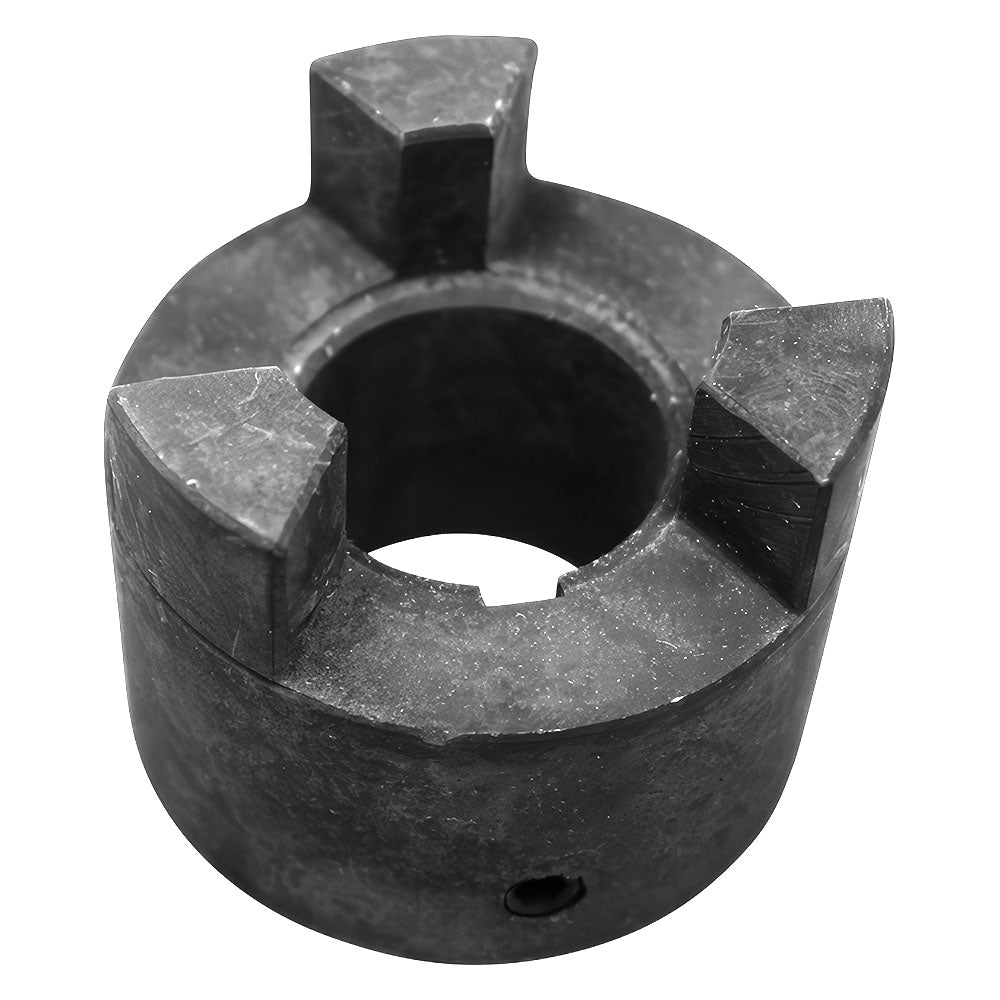 L100-1-1/4 L-Jaw Coupler – additional image 4
