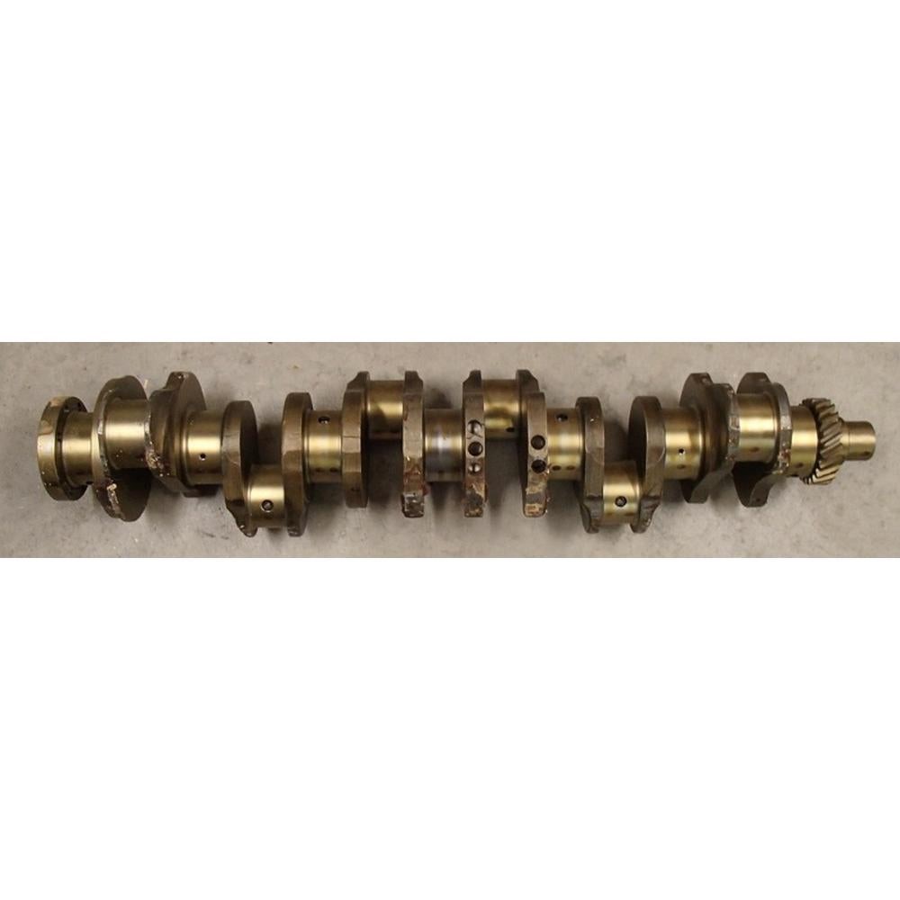 R40740 Cylinder Diesel Crankshaft – Fits John Deere – additional image 8