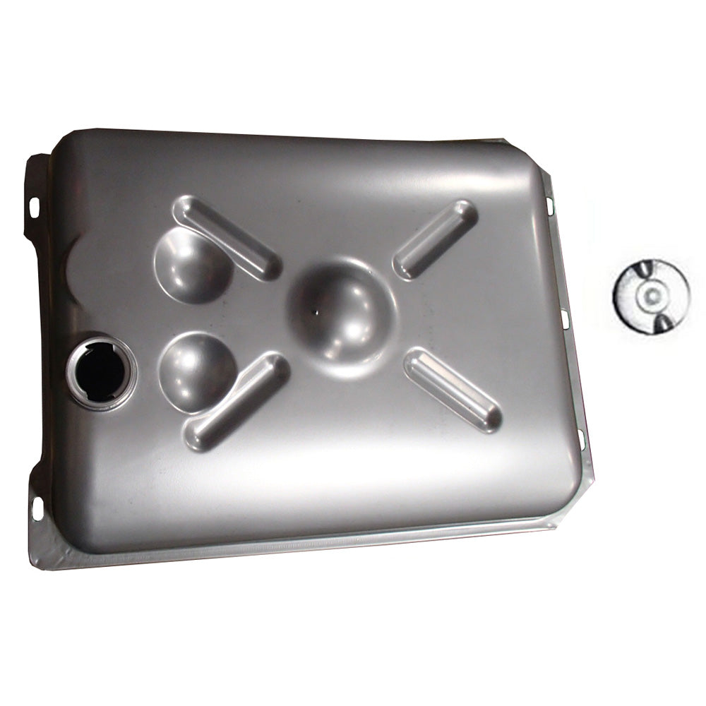 9N9002-A Fuel Tank with Cap