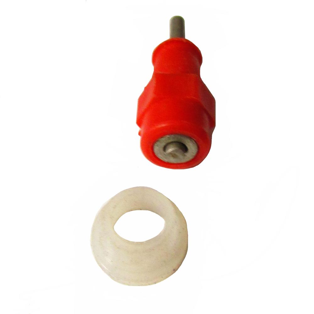 PPN-1 Push-in Water Nipple Drinker – additional image 2