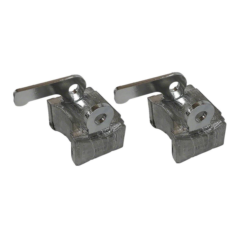 AC201R Governor Weights Set A B D G GP R 60 70 80 620 630 720 730 – Fits John Deere