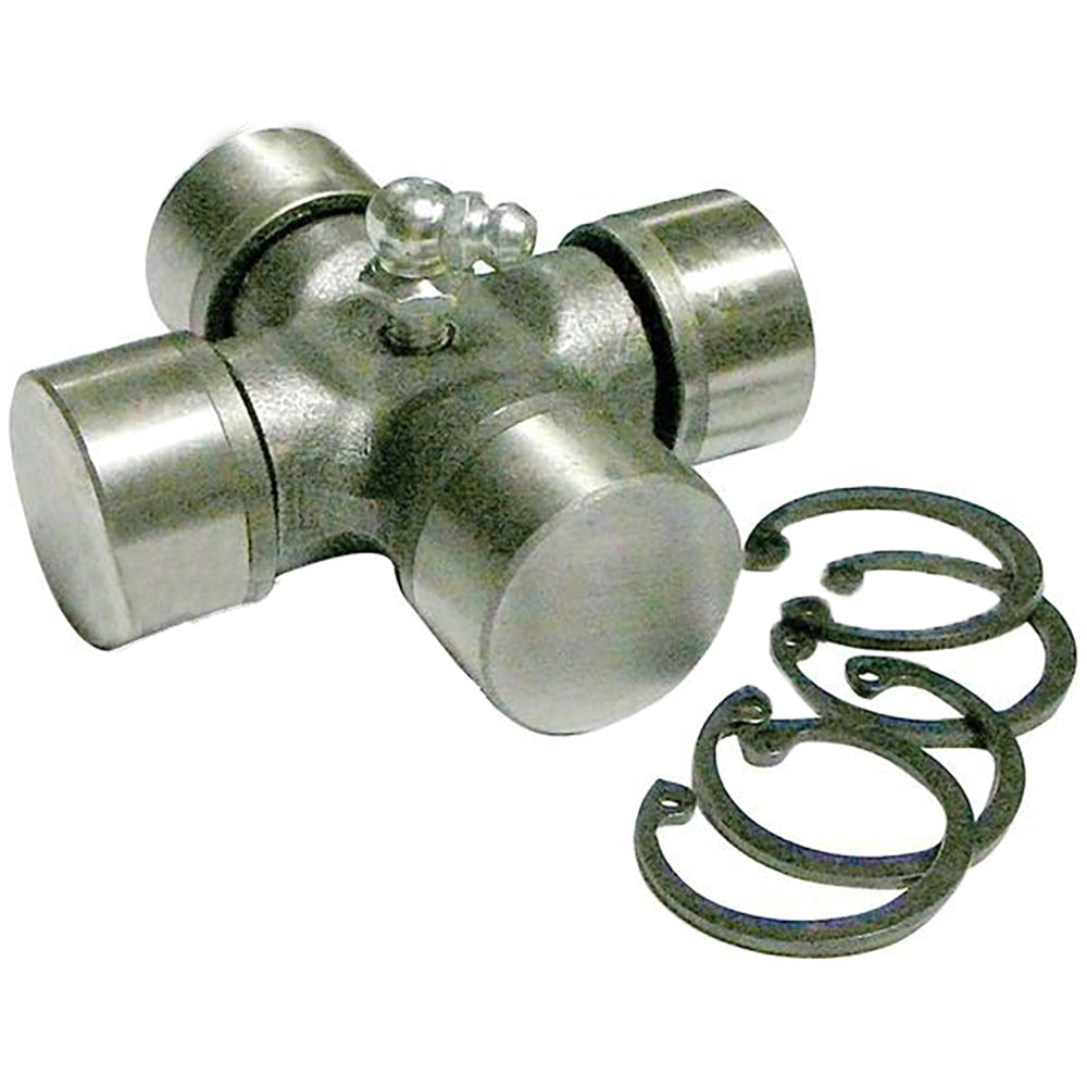3930795M1 Universal Joint - 27 x 74.5mm (Standard Duty) – Fits Massey Ferguson